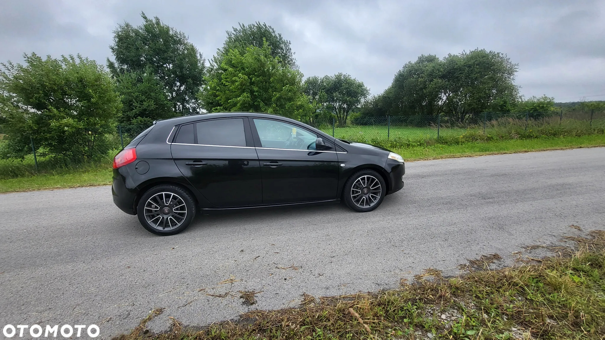 Fiat Bravo 1.4 T-JET 16V Sport Plus - 14