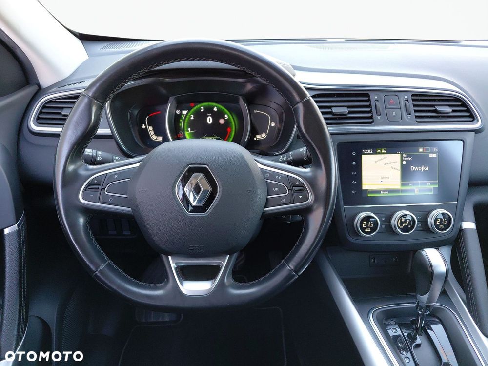 Renault Kadjar 1.3 TCe FAP Intens EDC - 13