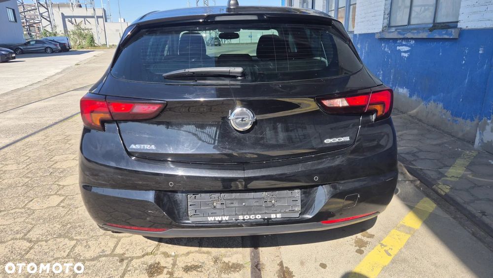 Opel Astra 2017 rok 1.6 diesel nowy rozrząd - 7