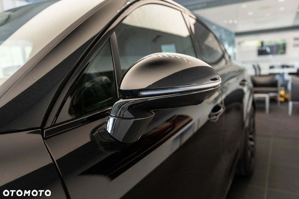 Porsche Cayenne E-Hybrid PHEV Black Edition - 37