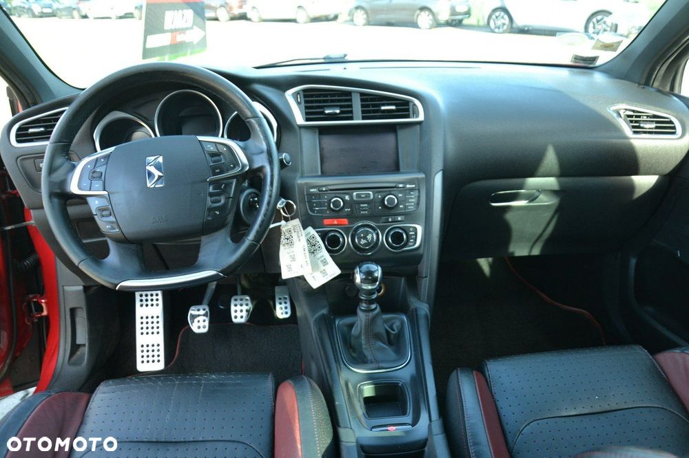Citroën DS4 - 18