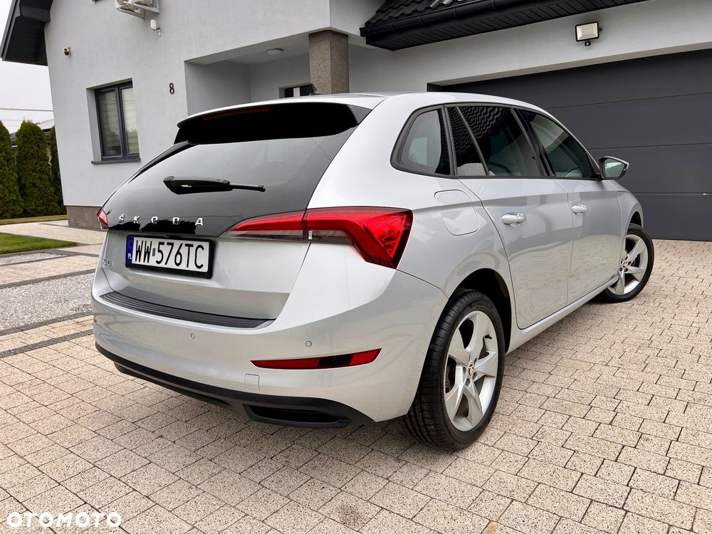 Skoda Scala - 24
