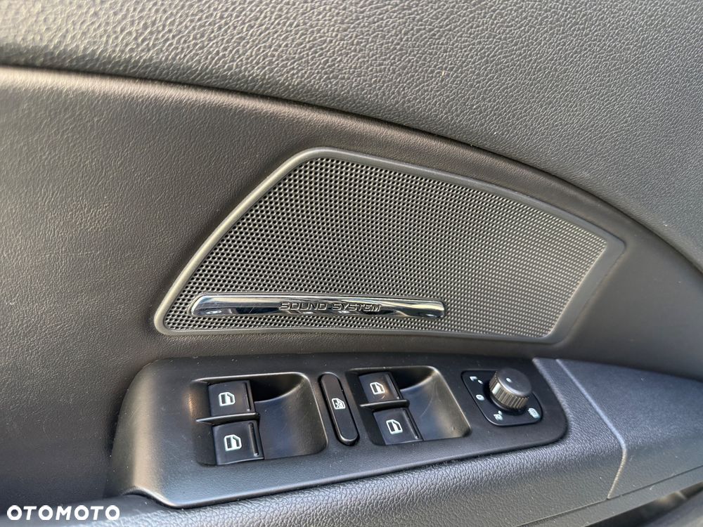 Skoda Superb - 19