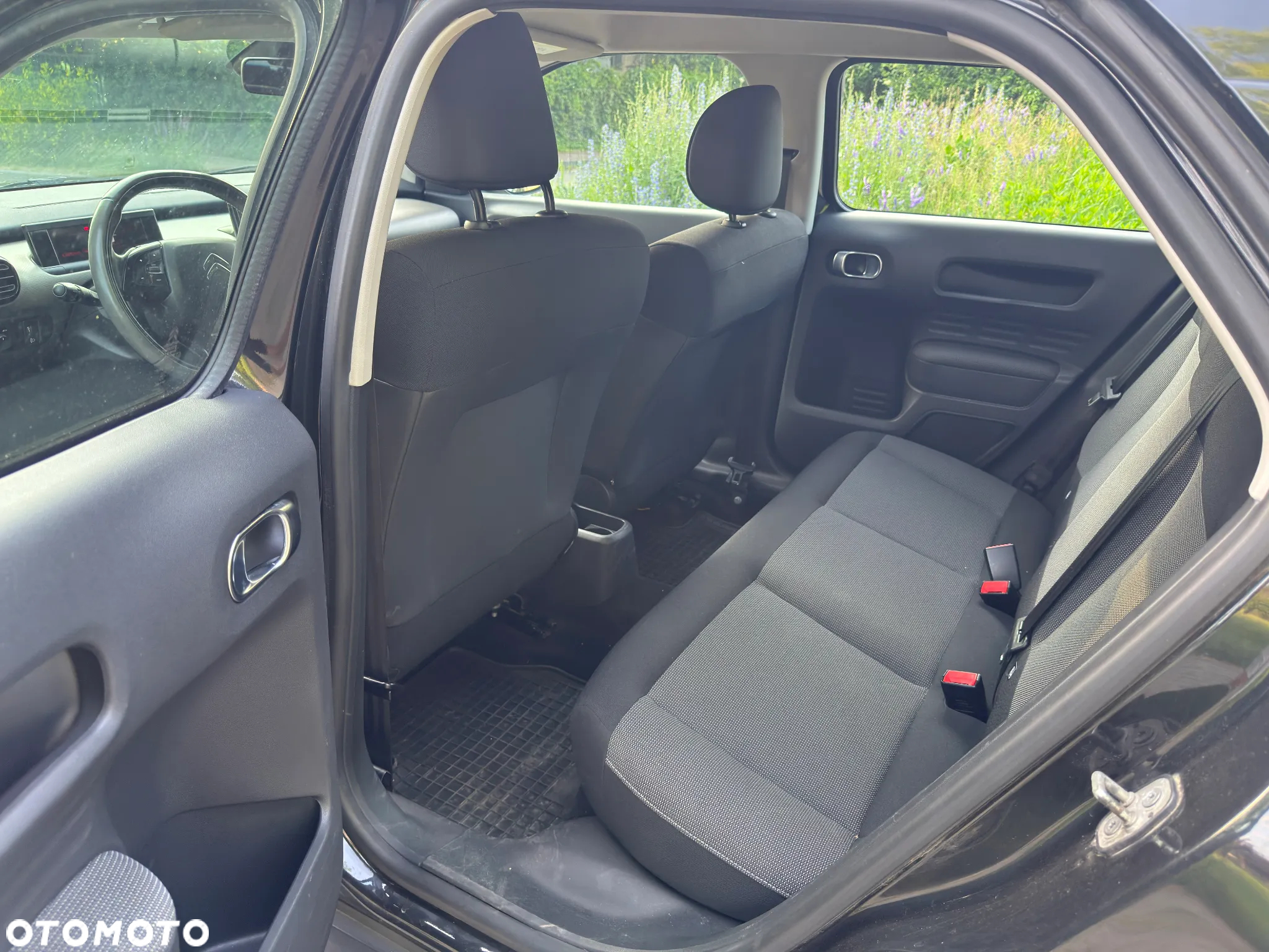 Citroën C4 Cactus 1.6 BlueHDi Feel - 18