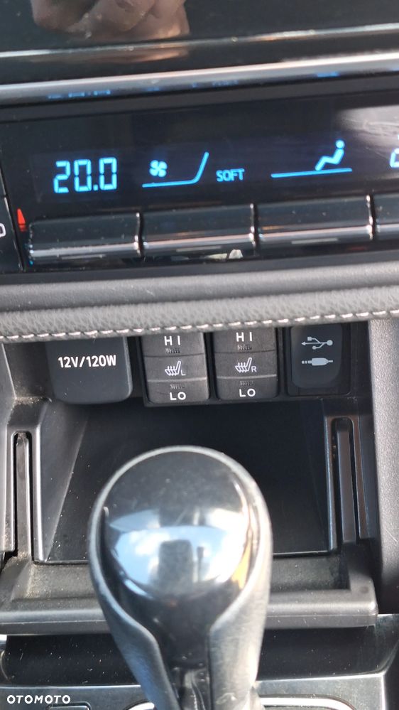 Toyota Corolla 1.6 Prestige MS - 17