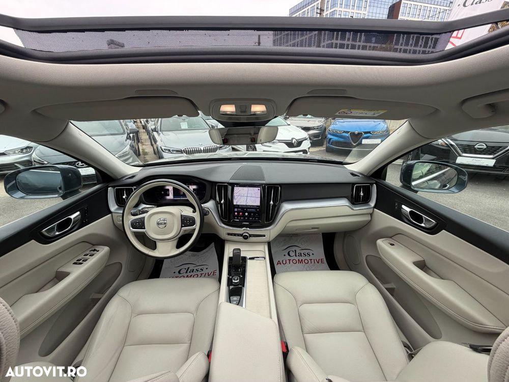 Volvo XC 60 T8 Twin Engine AWD Inscription - 7