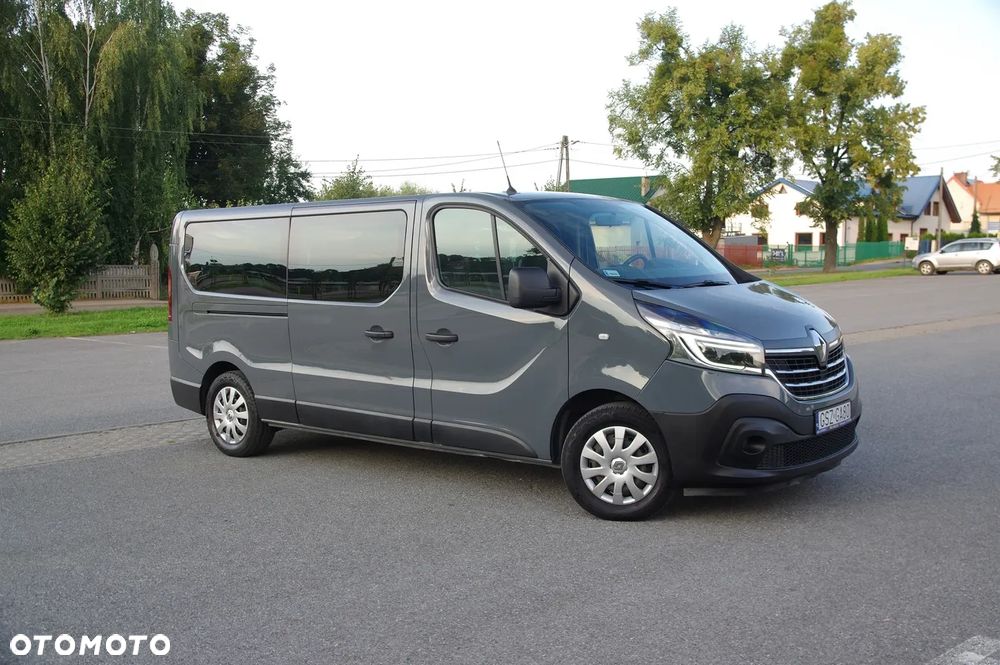 Renault Trafic Grand SpaceClass 2.0 dCi - 16