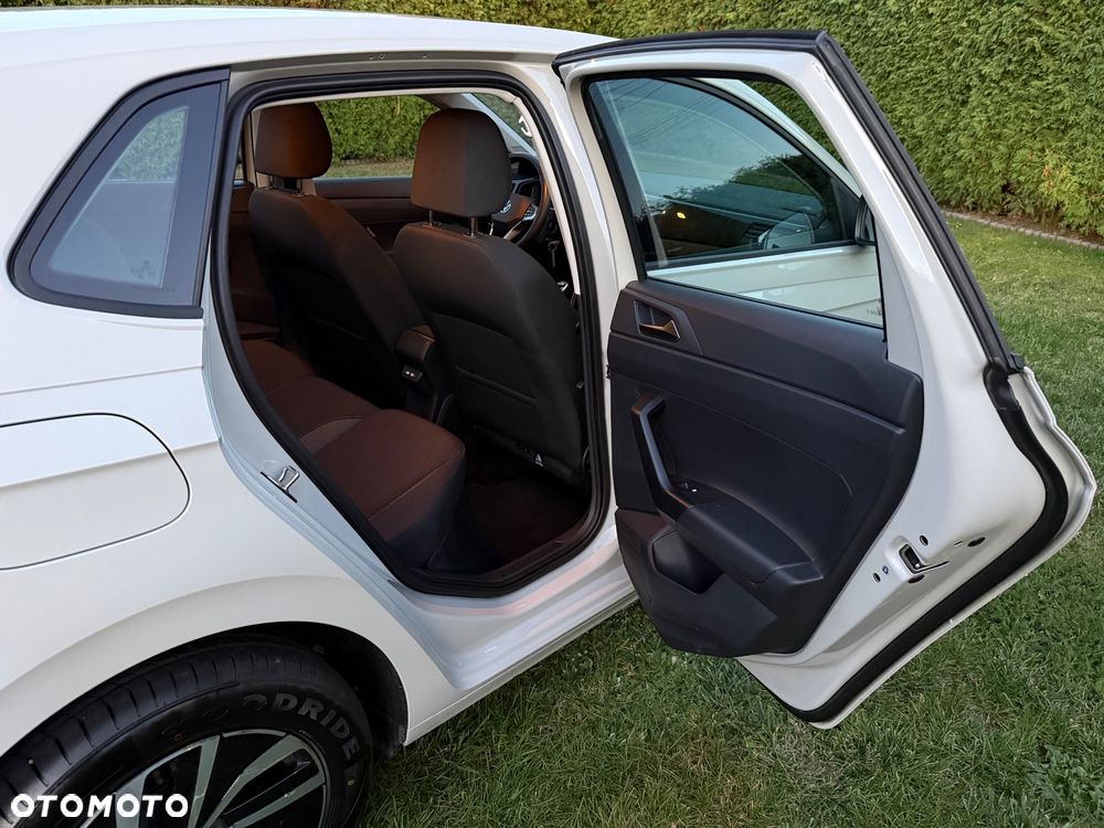 Volkswagen Polo 1.0 TSI Style - 15