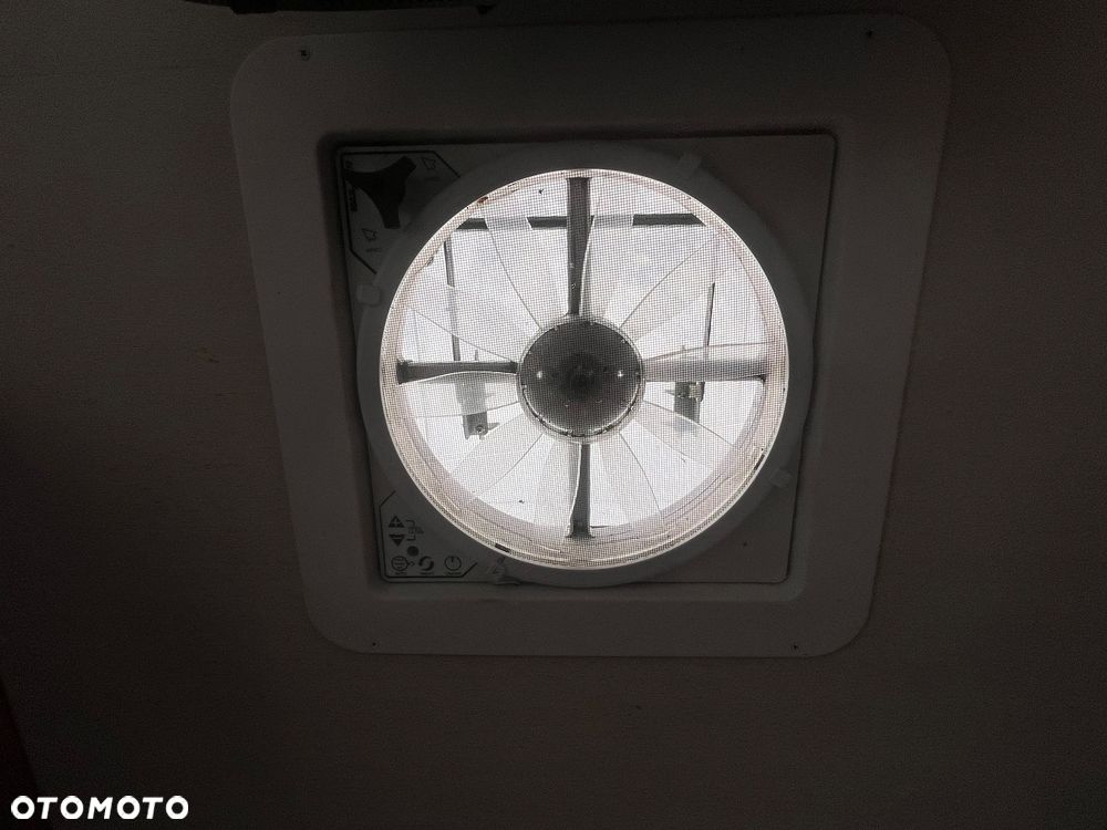 Fiat DUCATO LAIKA ECOVIP H 600 2.8 - 31