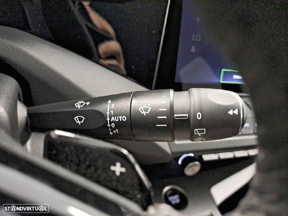 Peugeot 308 1.2 Hybrid Allure e-DCS6 - 15