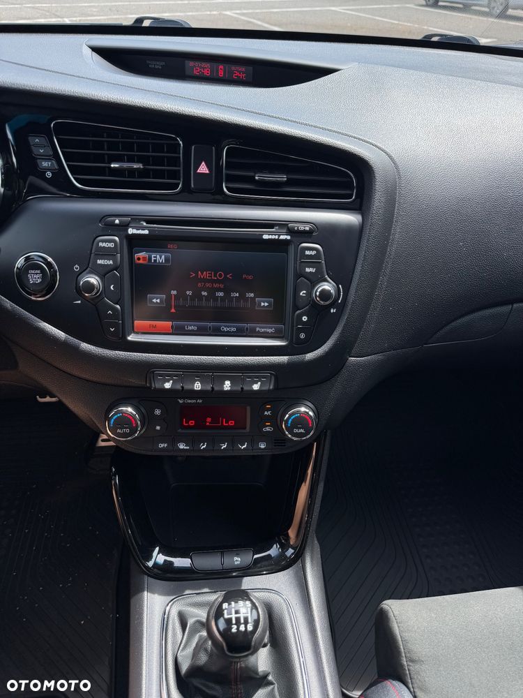 Kia Ceed 1.6 T-GDI GT-Challenge - 19