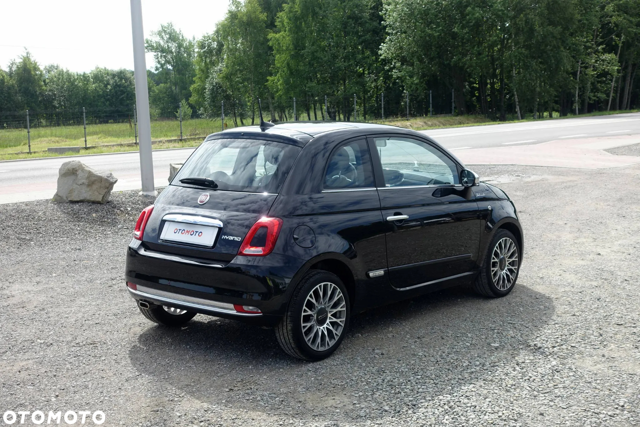 Fiat 500 1.0 Hybrid Dolcevita - 7