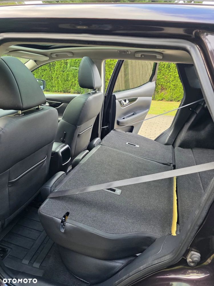 Nissan Qashqai - 28