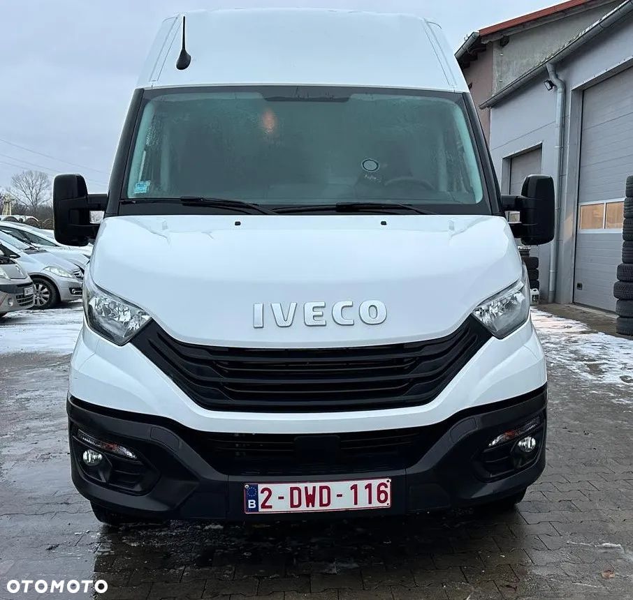 Iveco Daily 35s14 - 2