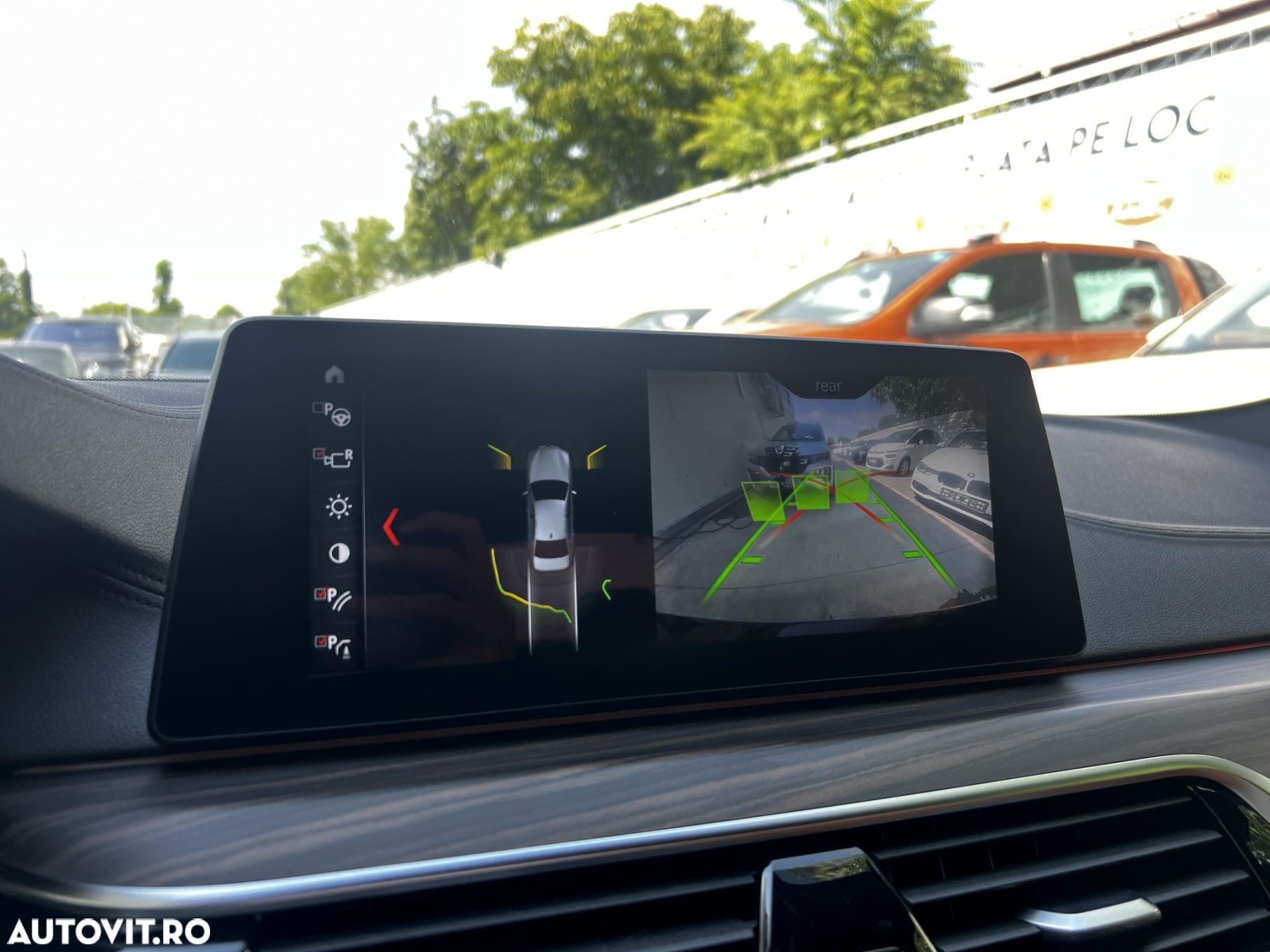 BMW Seria 5 - 14