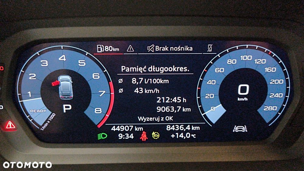 Audi A3 Sportback 35 TFSI mHEV S tronic - 16