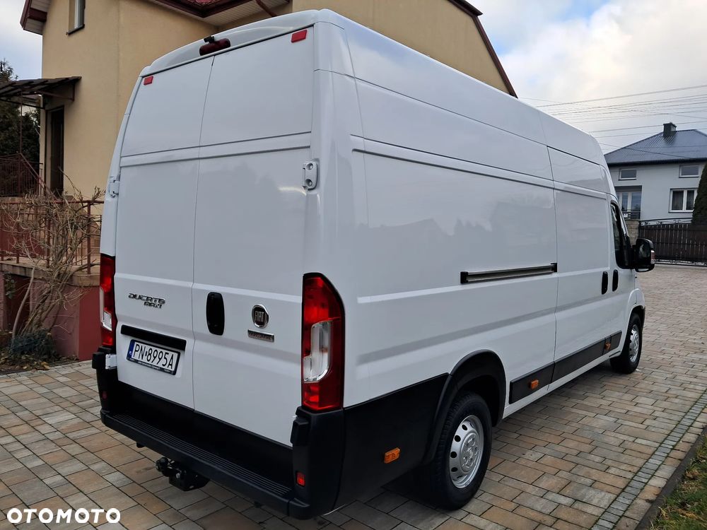 Fiat Ducato - 5