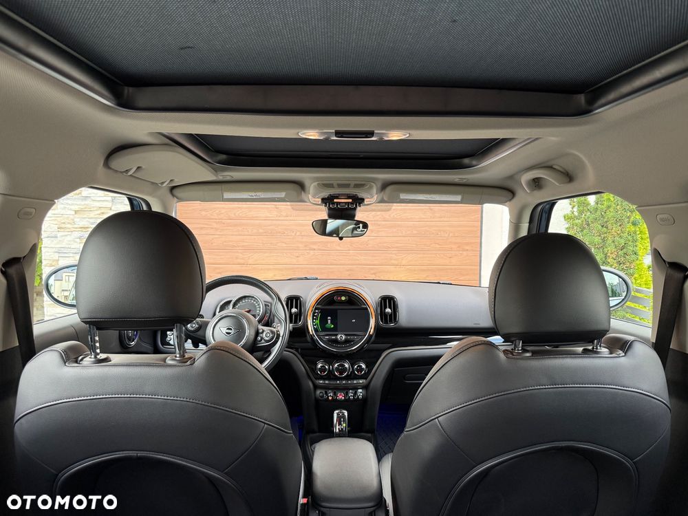 MINI Countryman Cooper S GPF ALL4 sport - 9