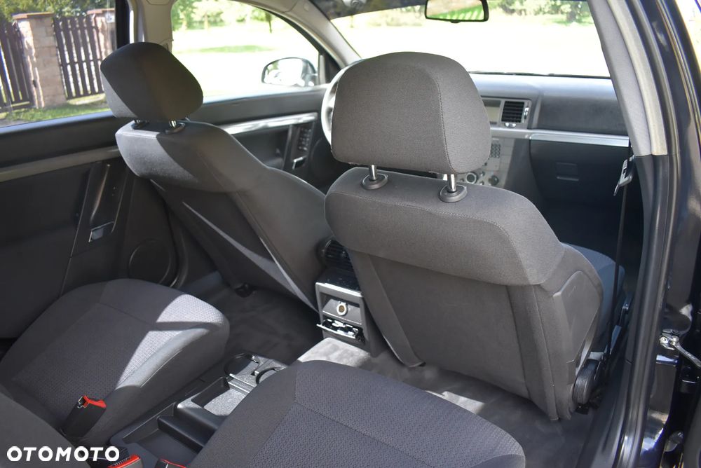 Opel Signum 1.8 Cosmo - 30