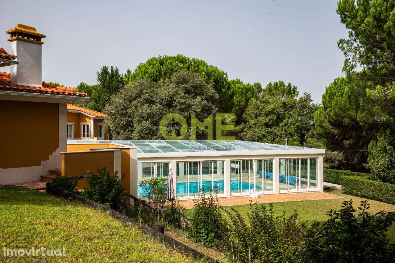 Moradia de luxo - Grande imagem: 4/18