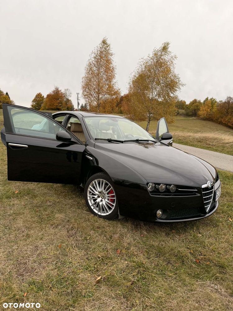 Alfa Romeo 159