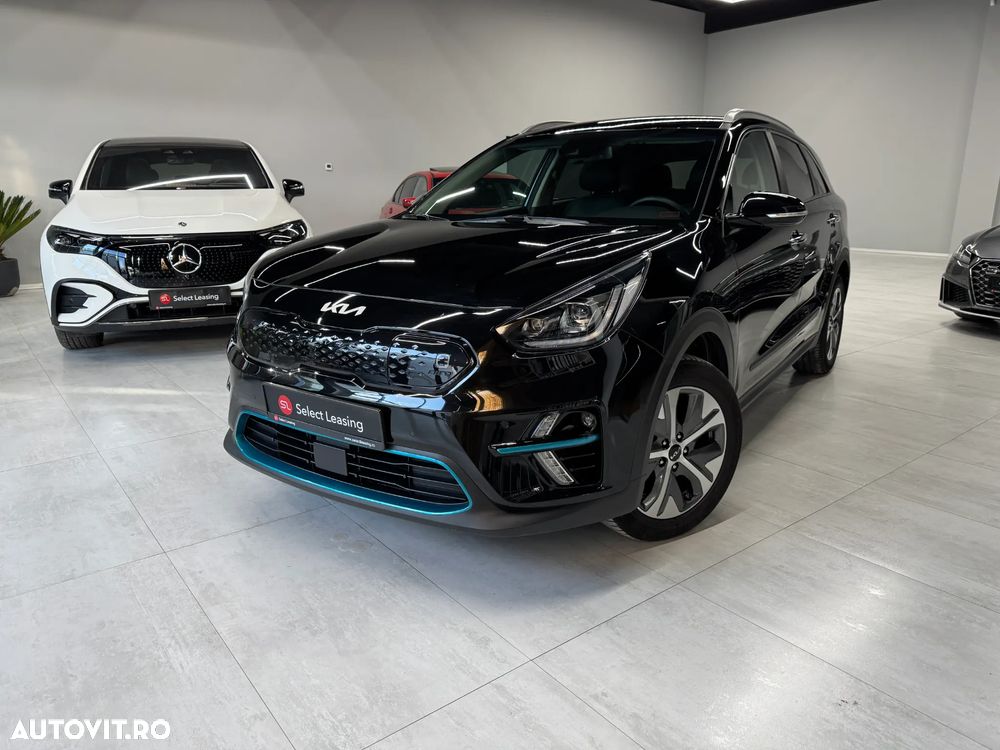 Kia Niro e-Niro 100 kW Vision - 1