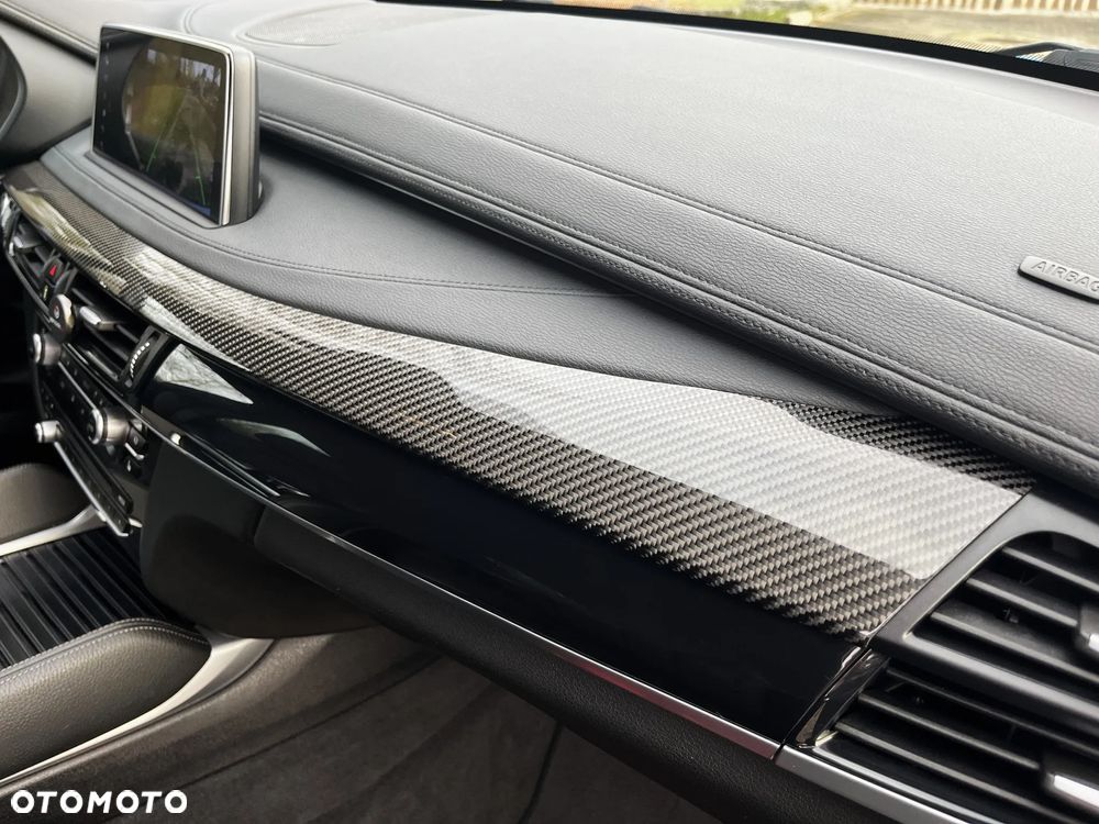 BMW X6 xDrive40d M Sport - 31