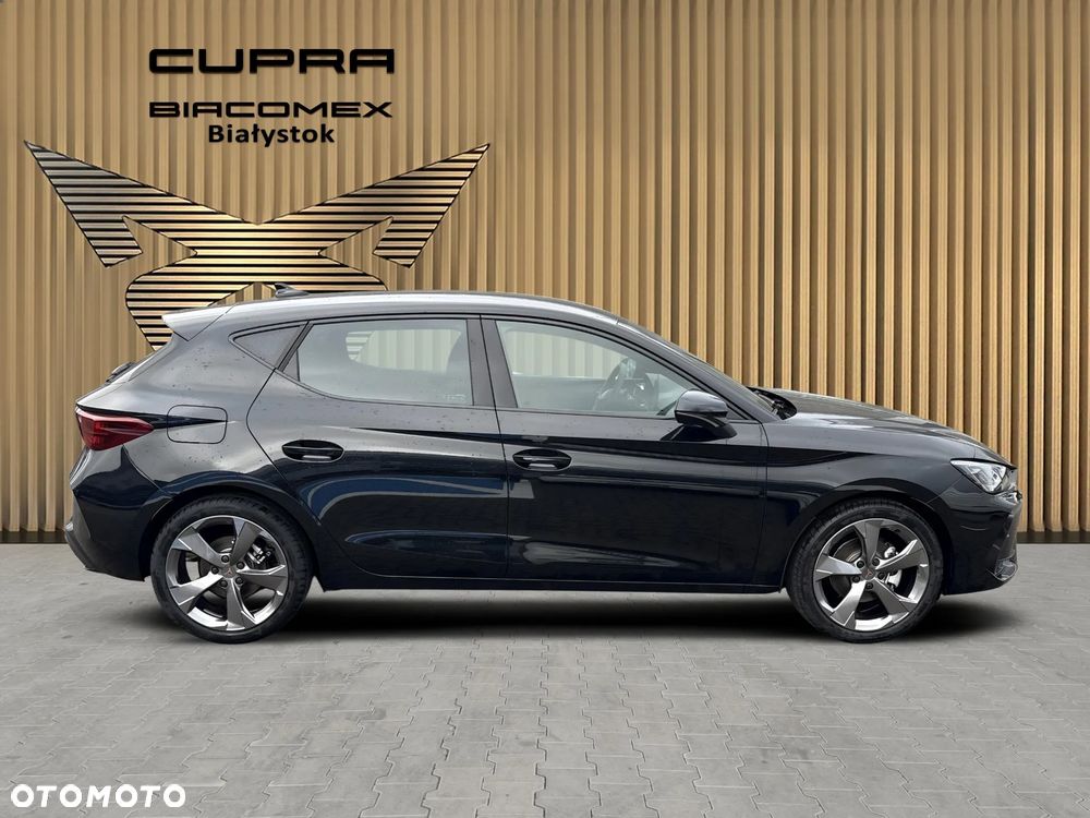 Cupra Leon 2026