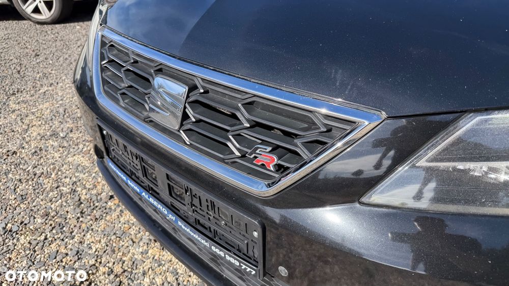 Seat Leon 1.5 TSI FR - 7