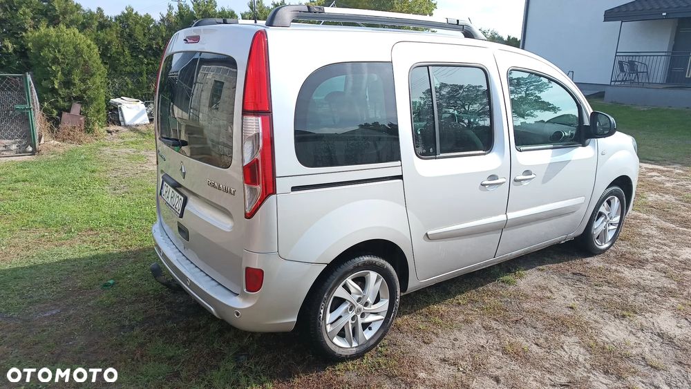 Renault Kangoo - 18