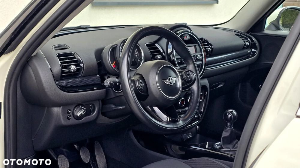 MINI Clubman Cooper Estate Edition - 20