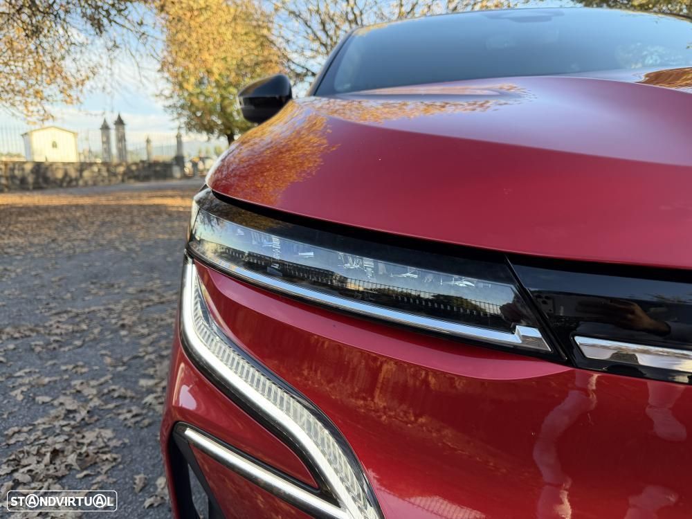 Renault Mégane E-Tech EV60 220hp optimum charge Techno - 12