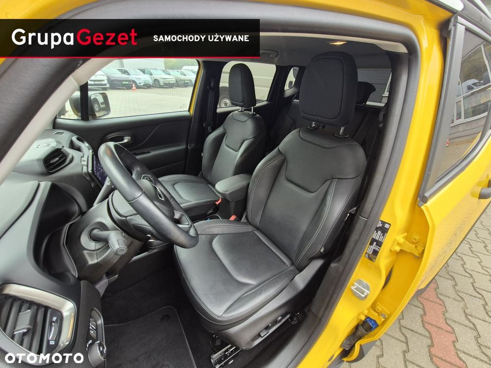 Jeep Renegade - 15