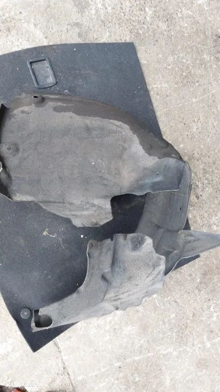 Carenaj Roata Fata Stanga Oe Audi A5 8T3 2007-2017 8T0821171M - 1
