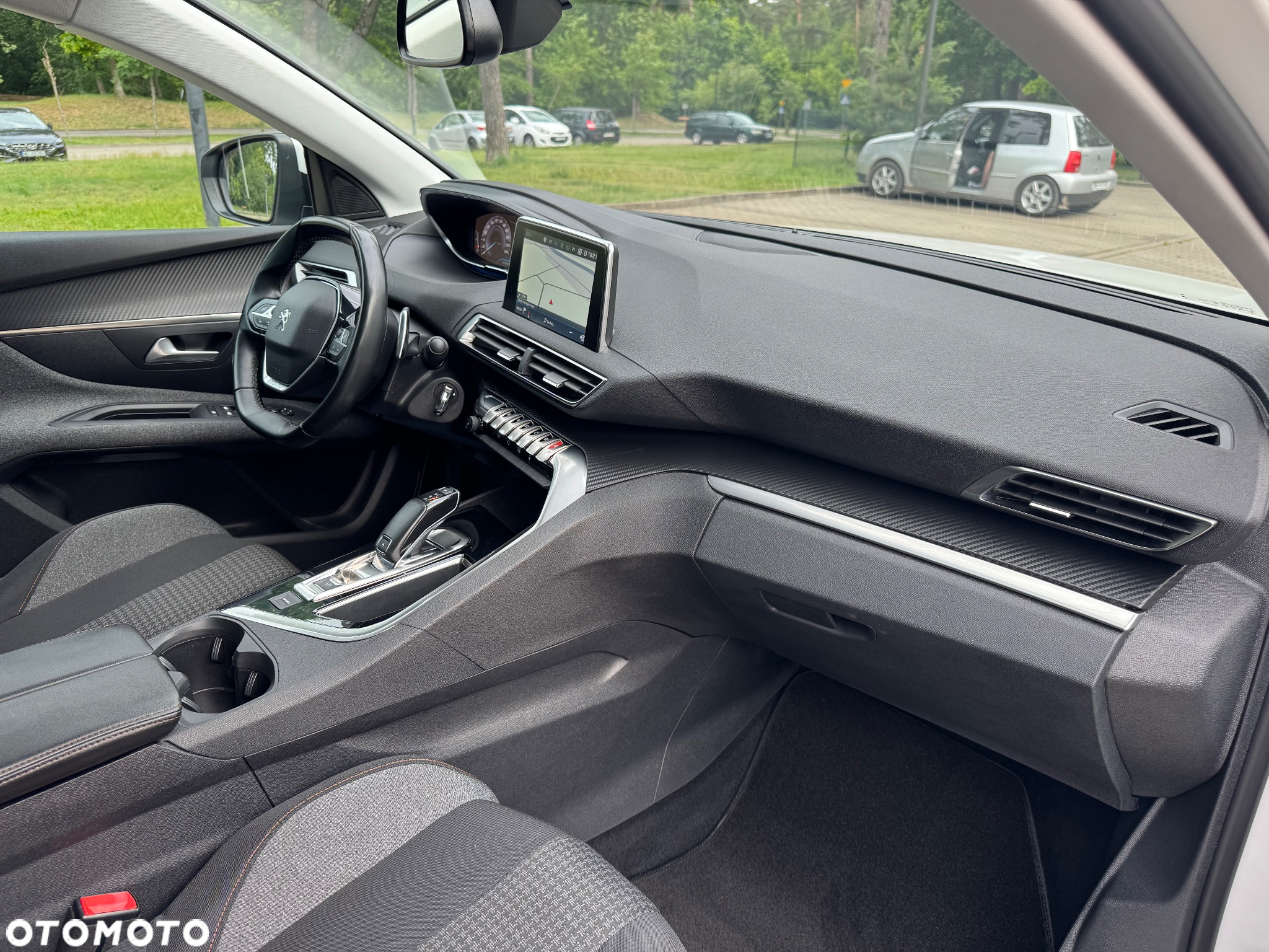 Peugeot 3008 BlueHDi 130 Stop & Start EAT8 Active Business-Paket - 21