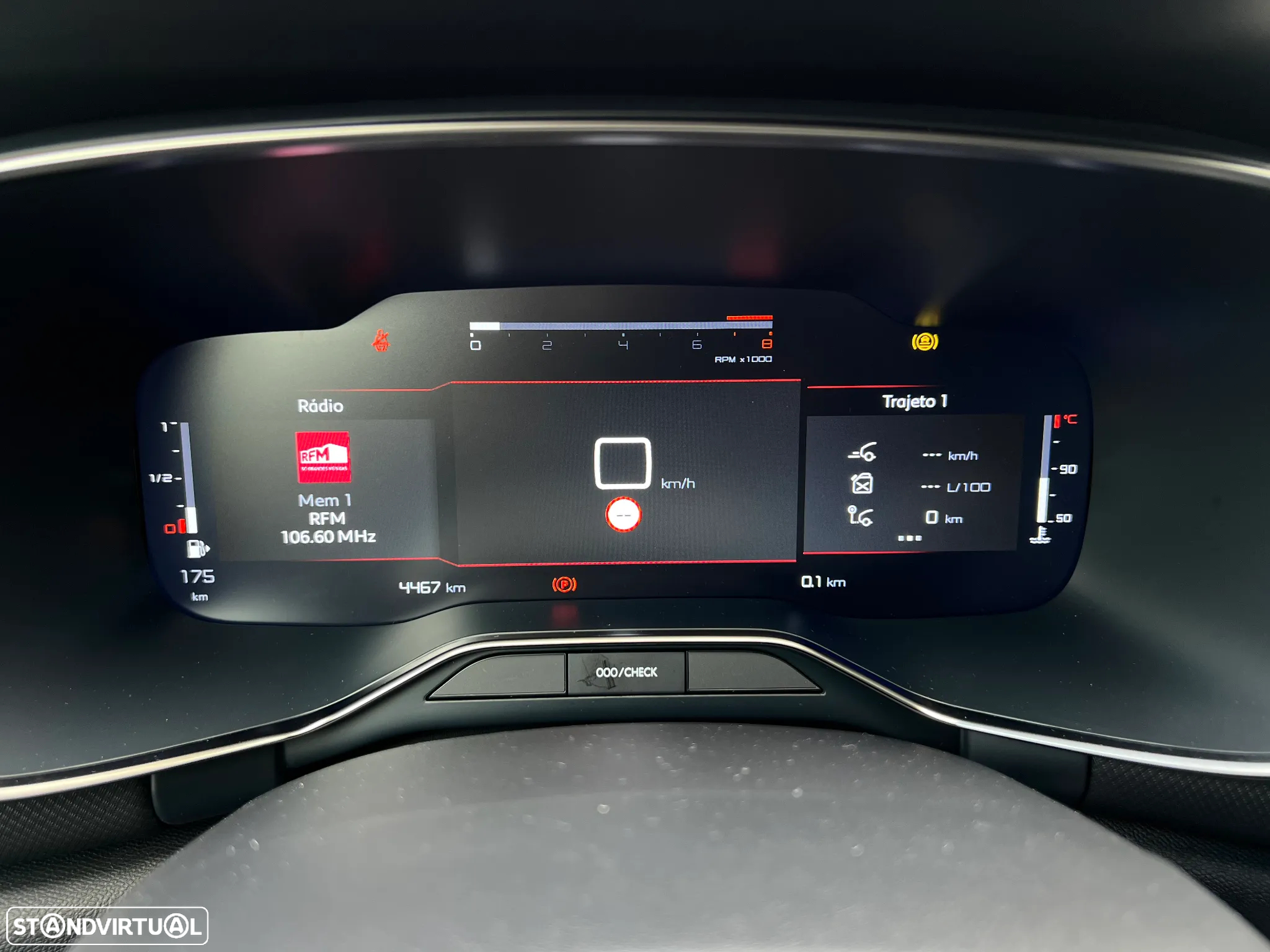 Citroën C5 Aircross 1.2 PureTech Plus - 14