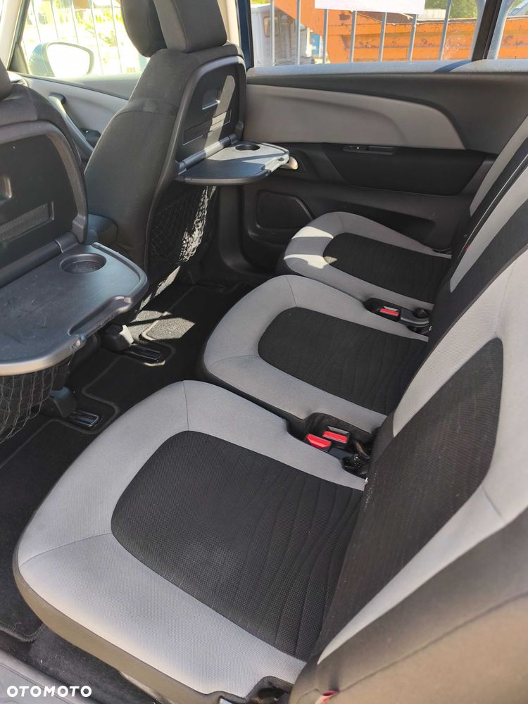 Citroën C4 Grand Picasso - 5