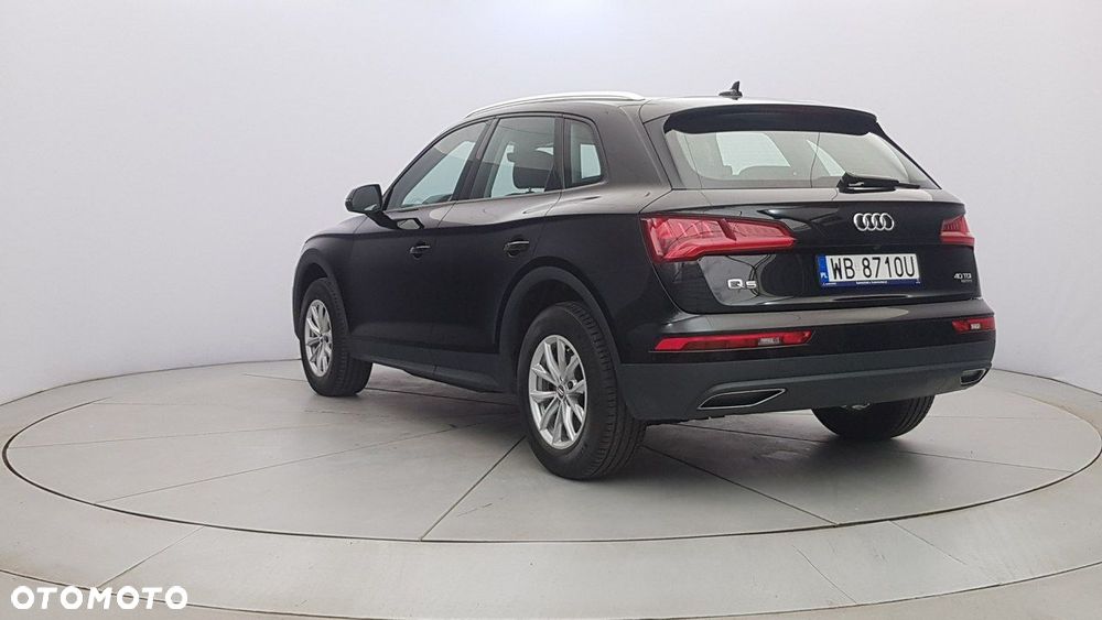 Audi Q5 - 5