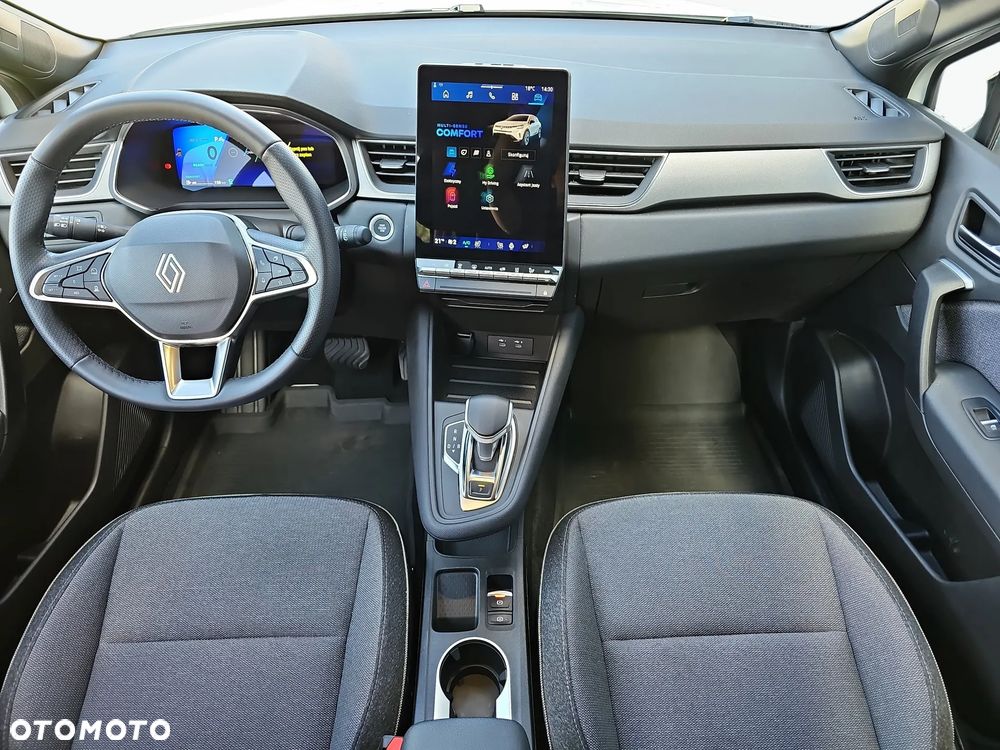 Renault Symbioz 1.6 E-Tech Full Hybrid 145 Techno - 5