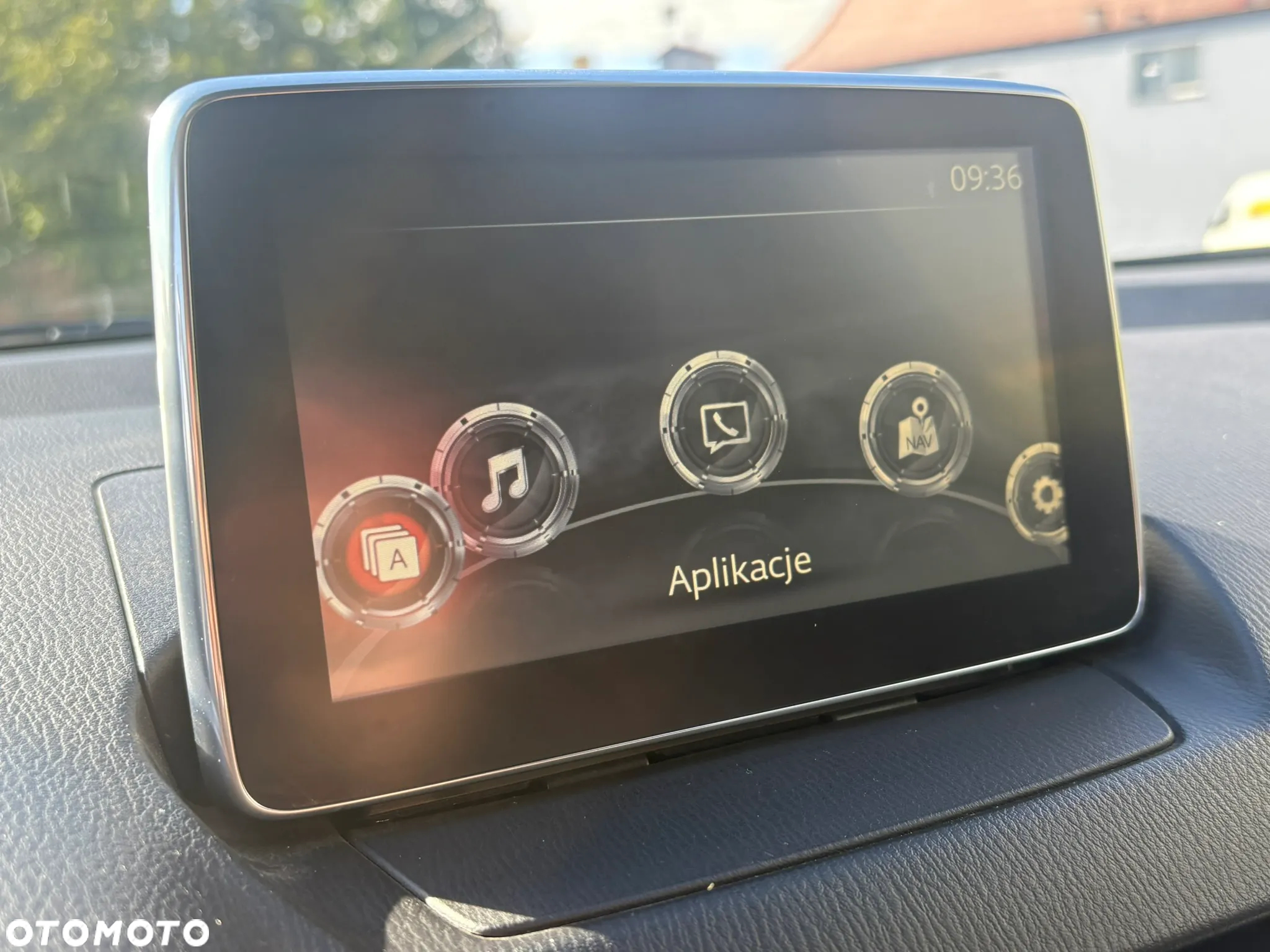 Mazda 2 SKYACTIV-D 105 Exclusive-Line - 36