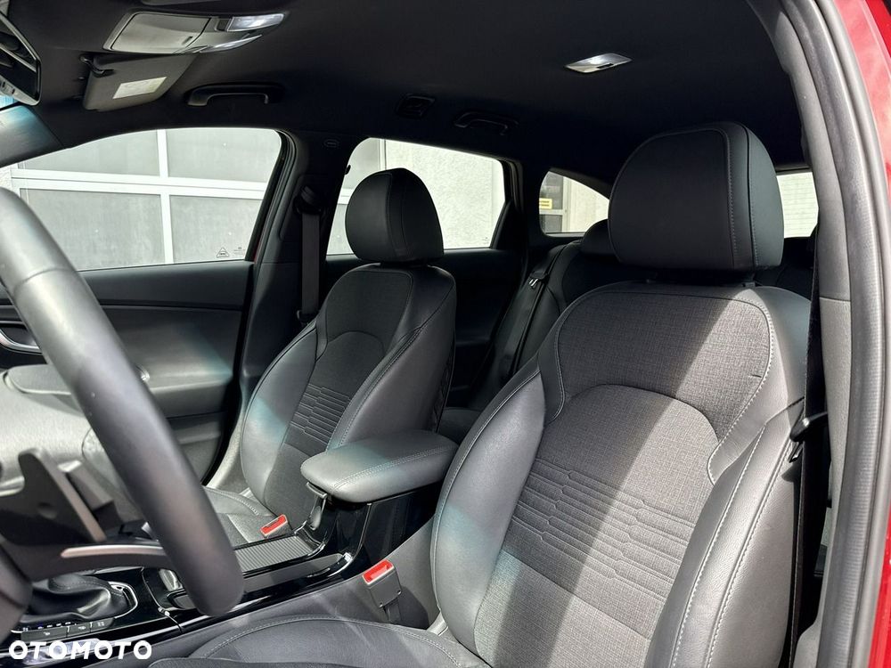 Hyundai i30 1.5 T-GDI 48V Smart DCT - 23