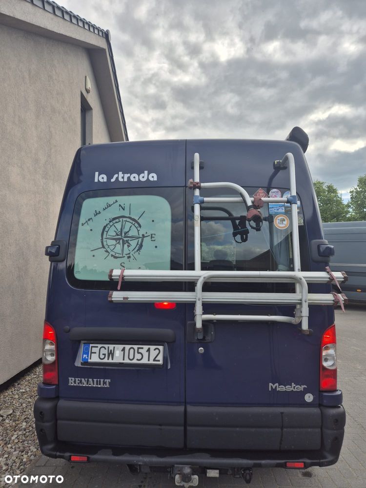 Renault Master - 3