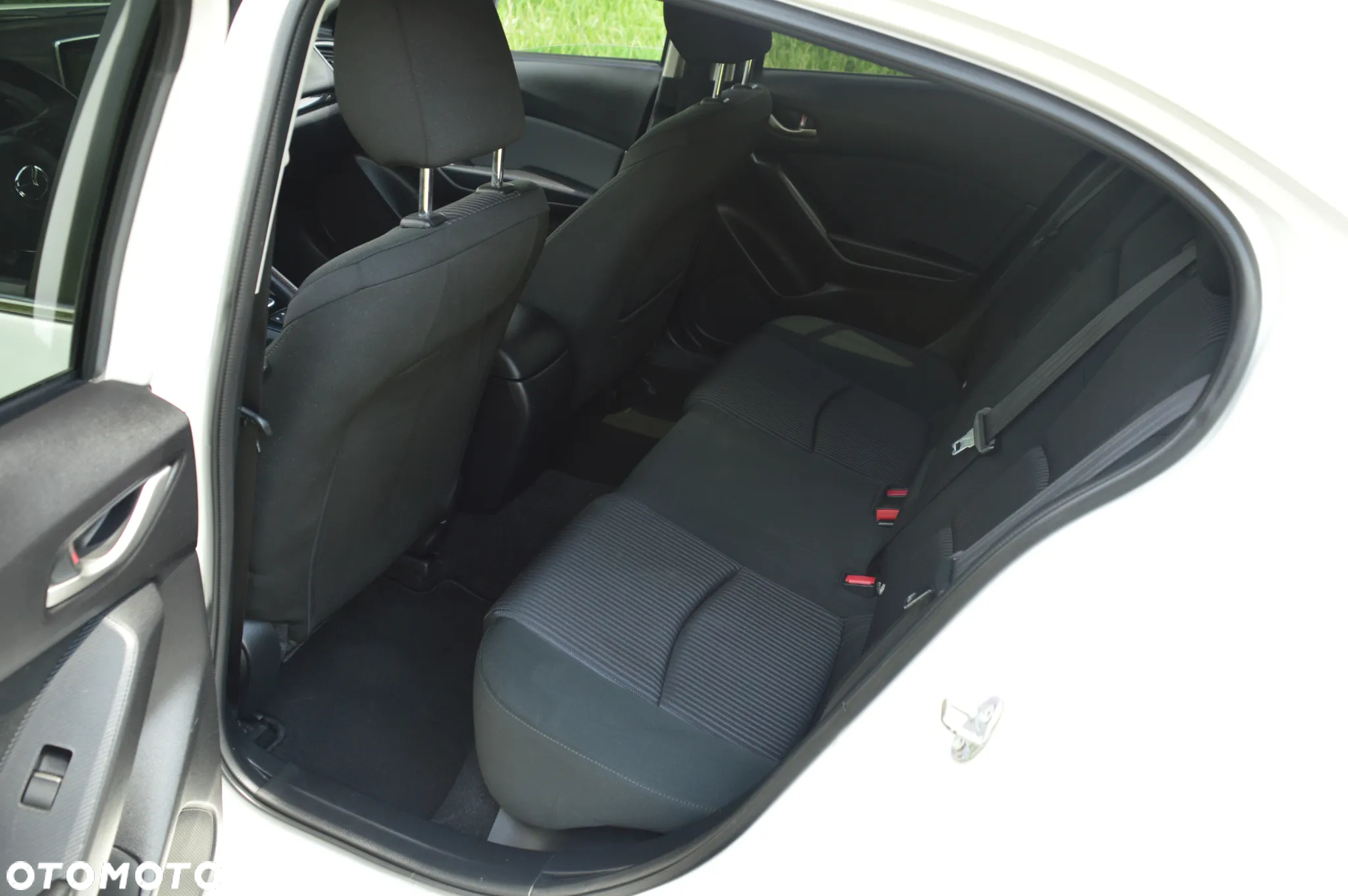 Mazda 3 SKYACTIV-G 165 Center-Line - 21