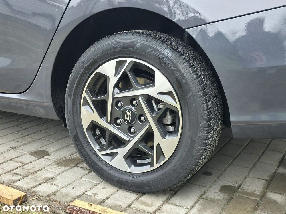 Hyundai i30 - 5