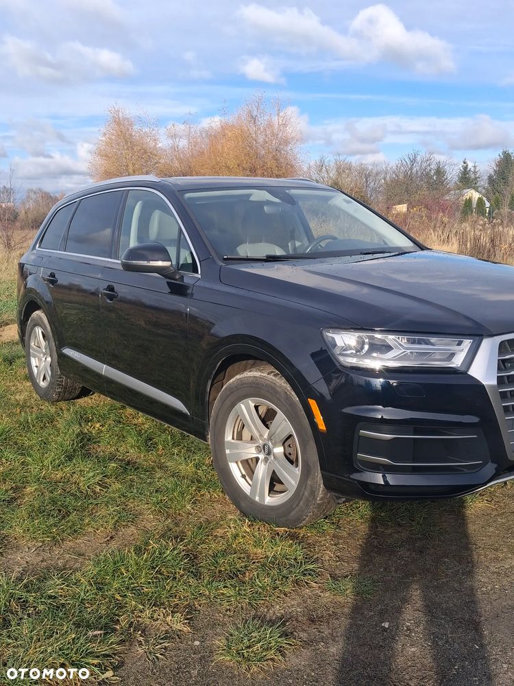Audi Q7 - 11