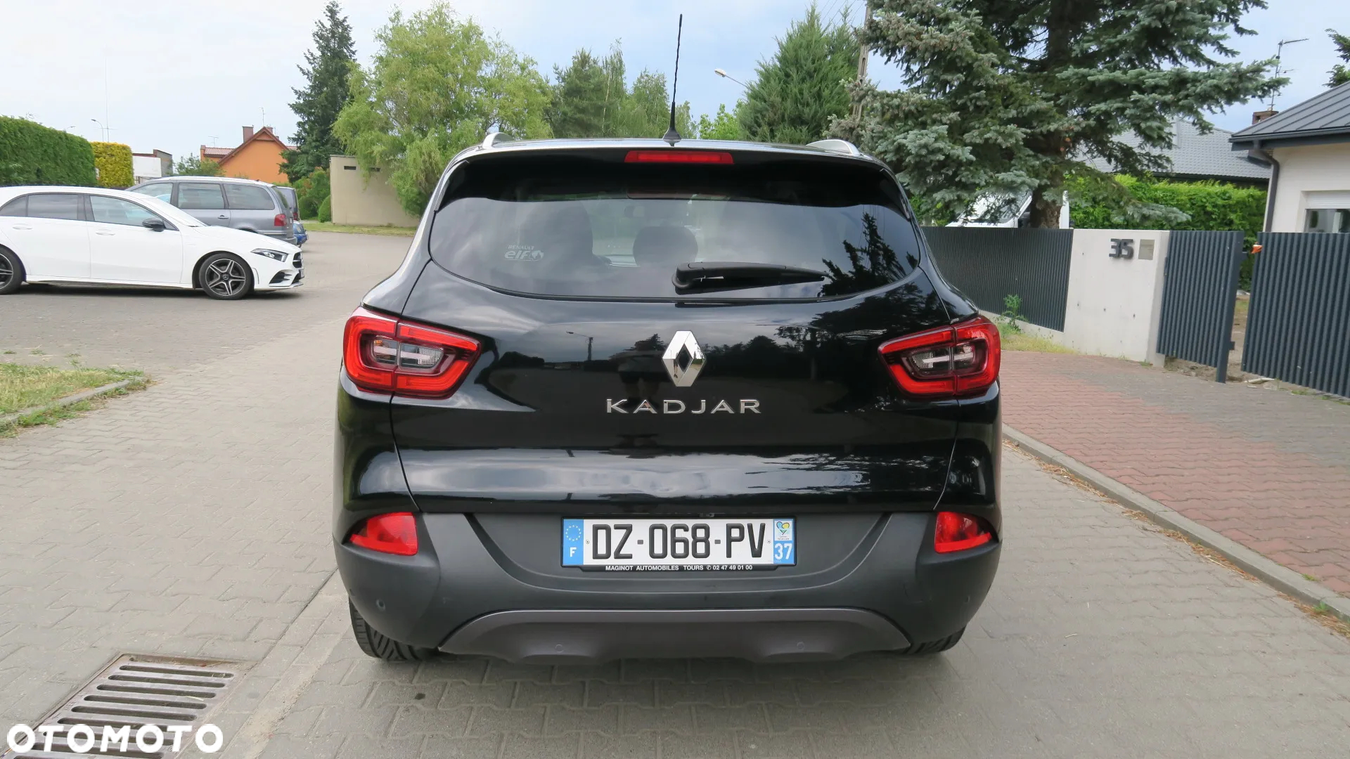 Renault Kadjar Energy dCi 110 Business - 5
