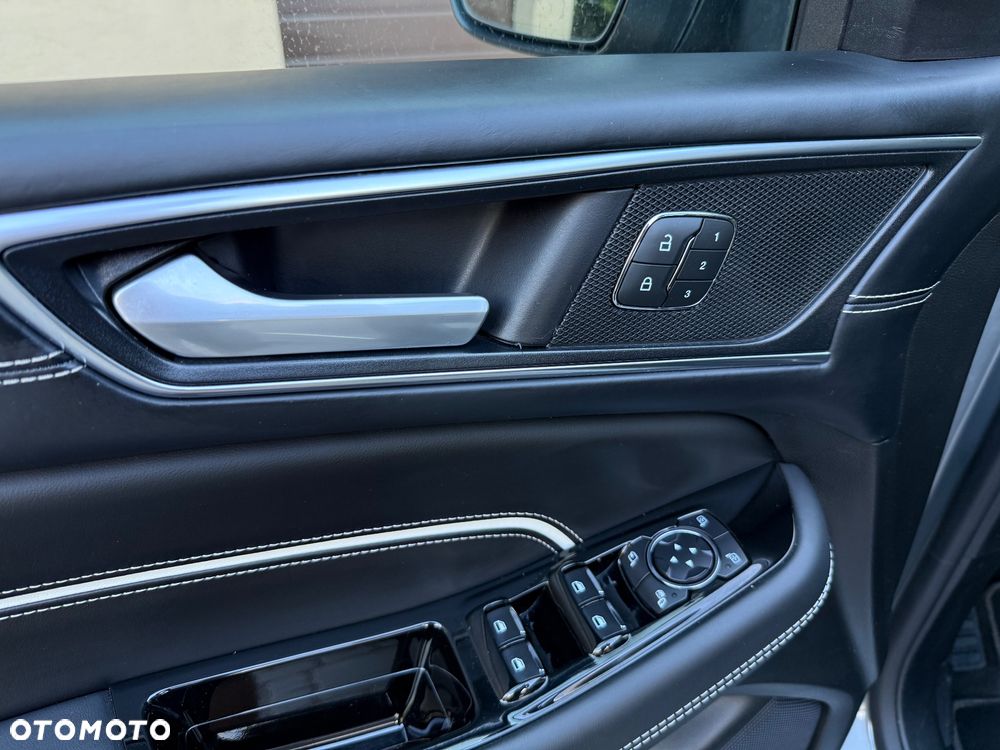 Ford S-Max 2.0 EcoBlue Vignale - 16