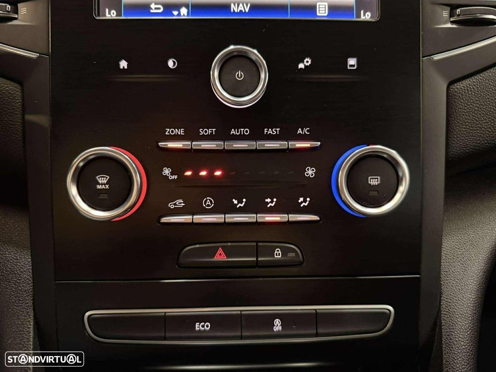 Renault Mégane Sport Tourer 1.5 Blue dCi Limited - 16