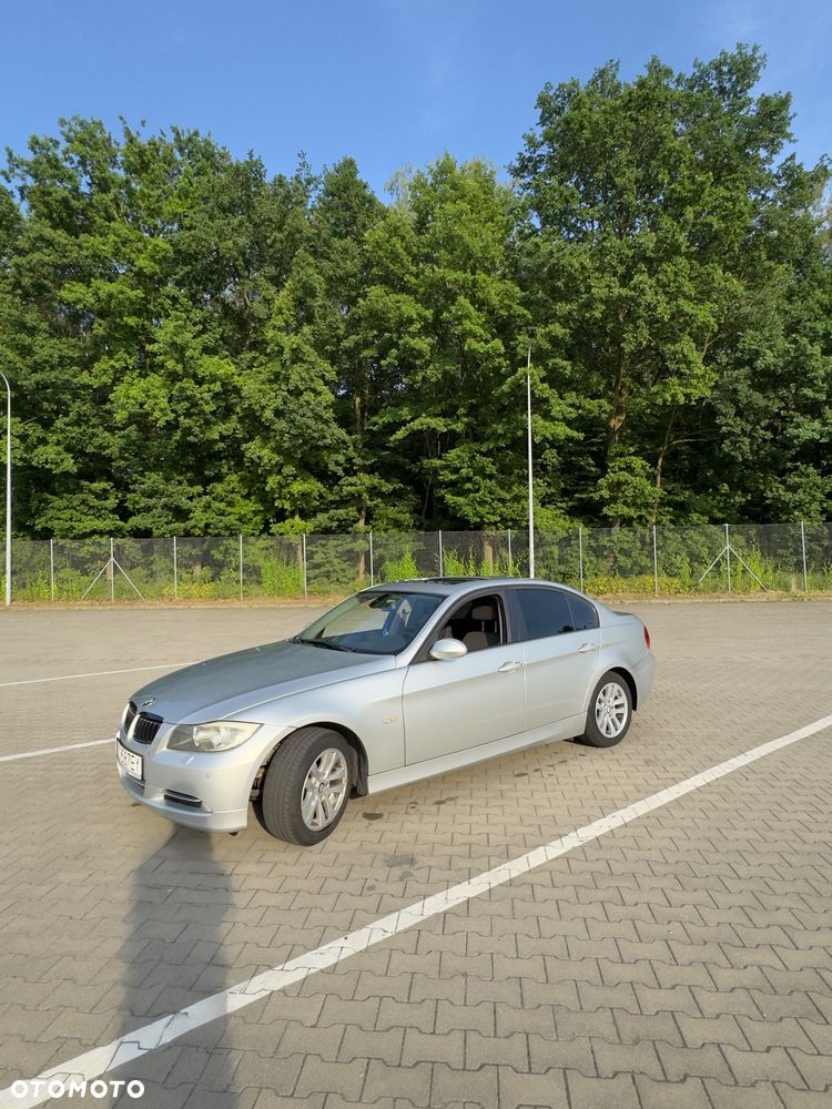 BMW Seria 3 - 3