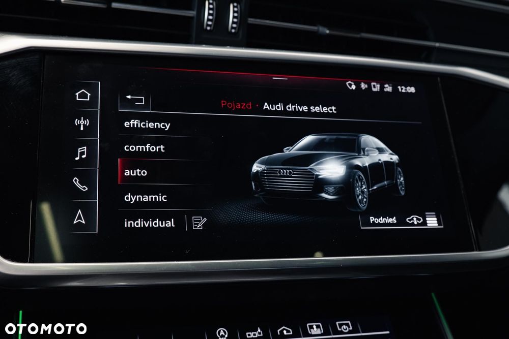 Audi A6 Limousine 50 TDI mHEV Quattro Sport Tiptronic - 23